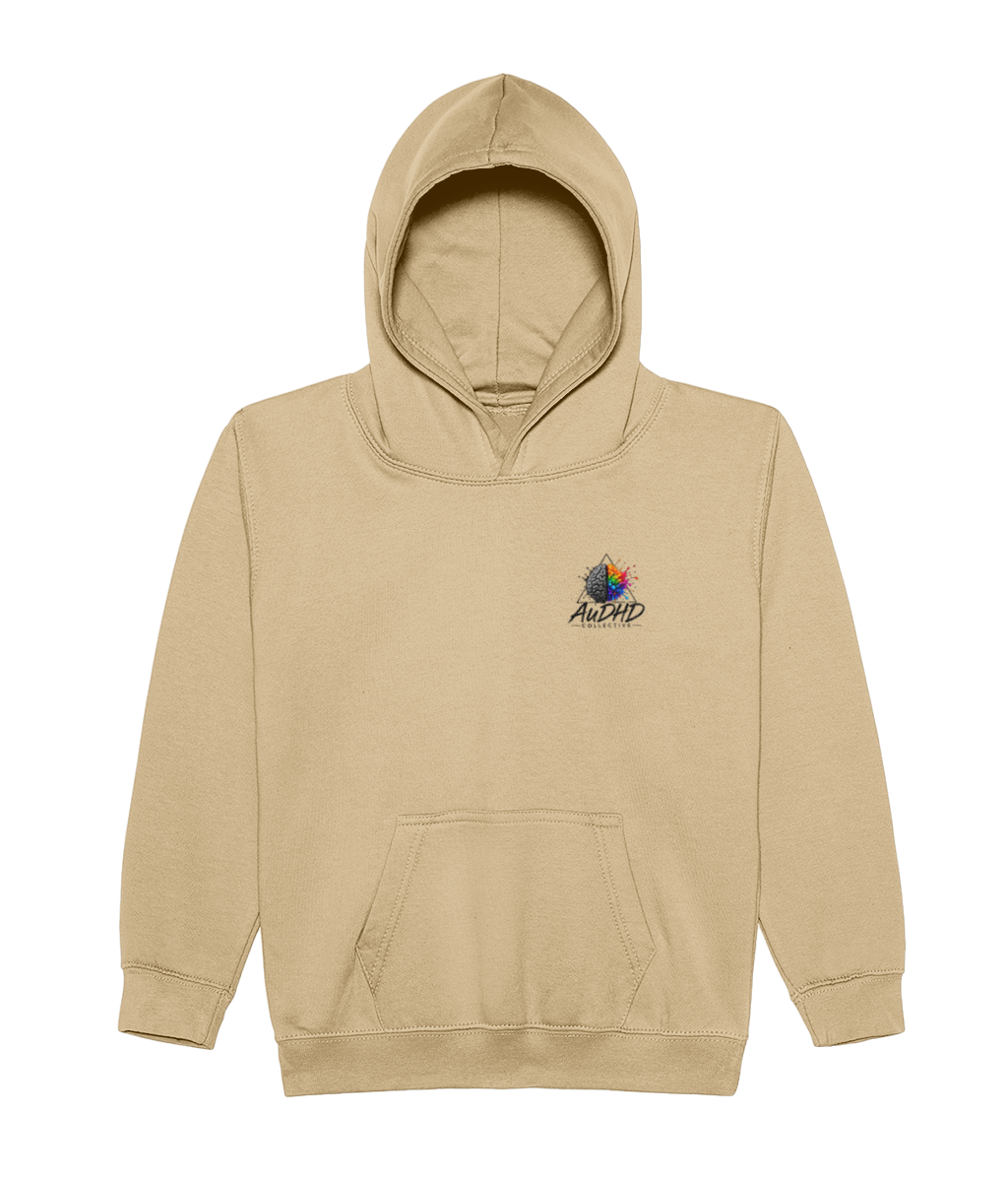 It’s a Sensory Thing – Desert Sand – front