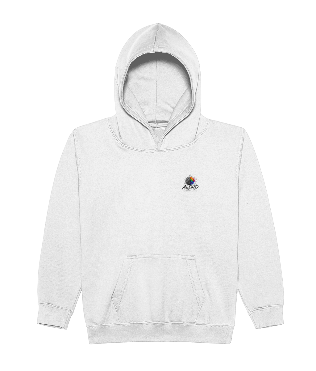 Sometimes I Need a Quiet Space and That’s Okay – Girls Hoodie