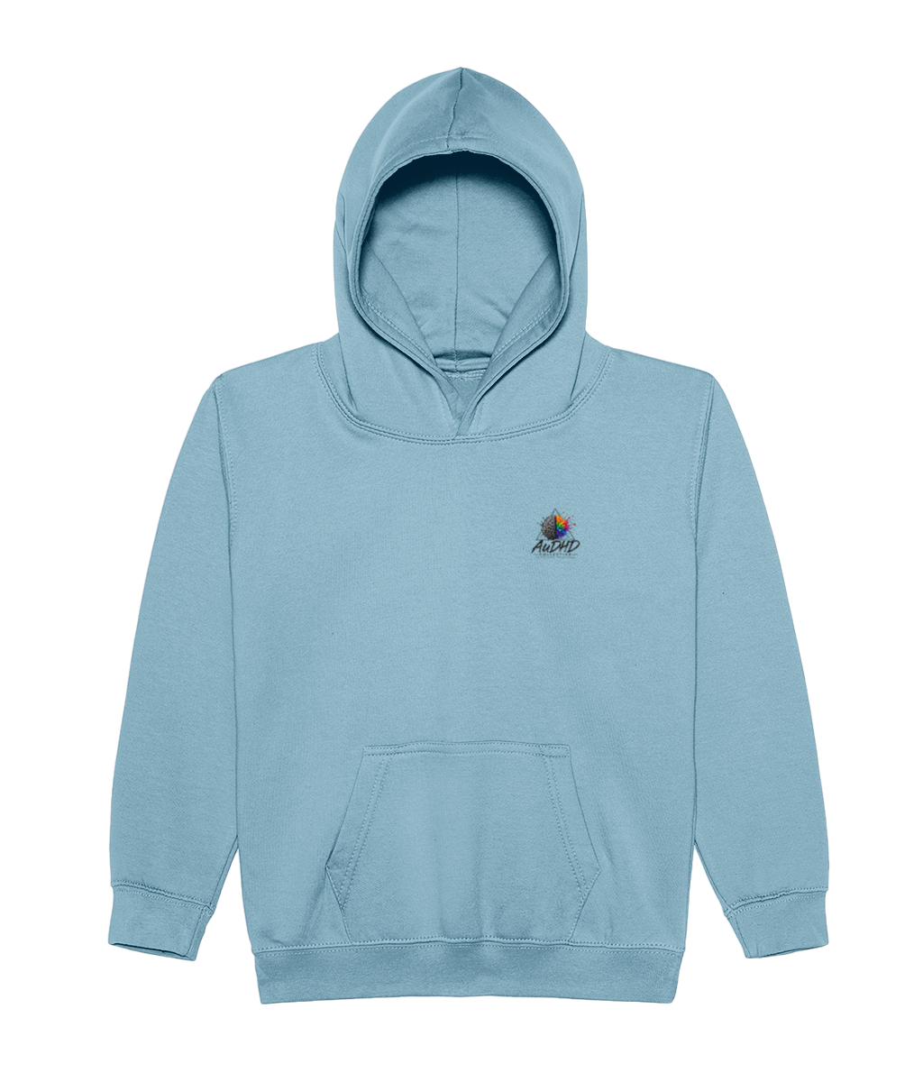 Still Learning, Still Growing, Still Me – Girls Hoodie