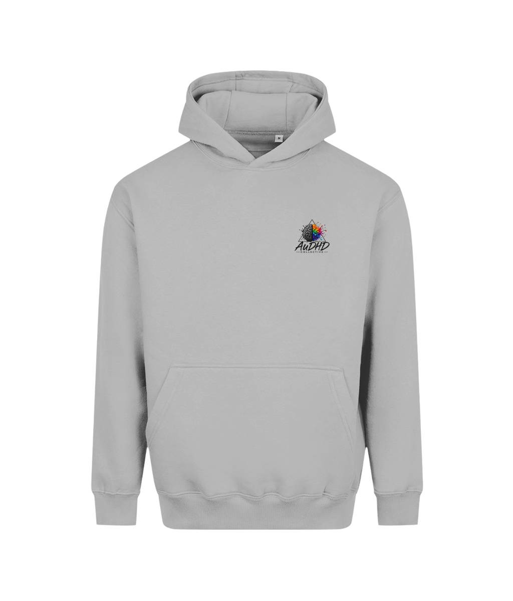 DTG - Front