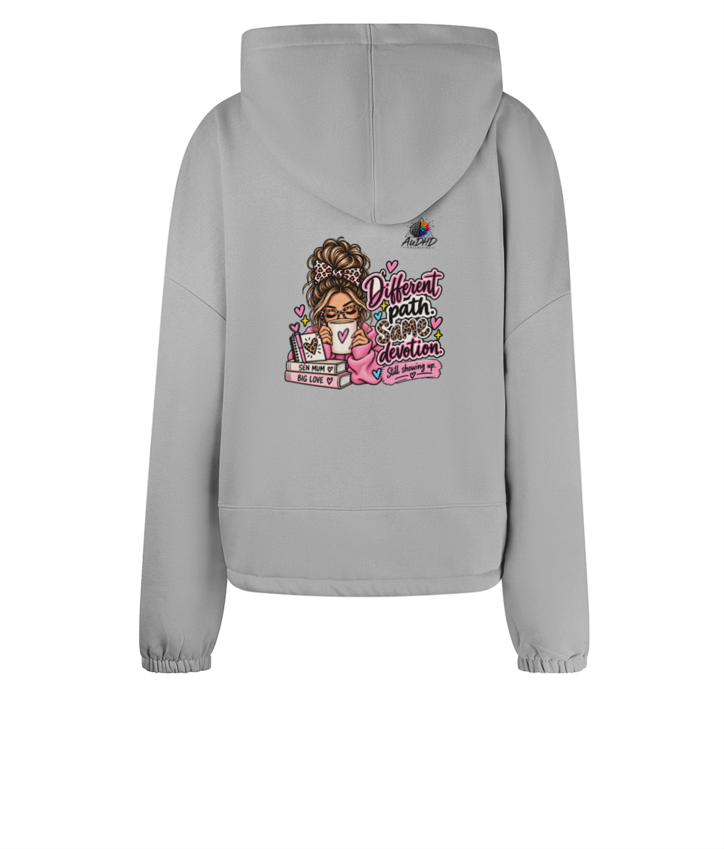 Back