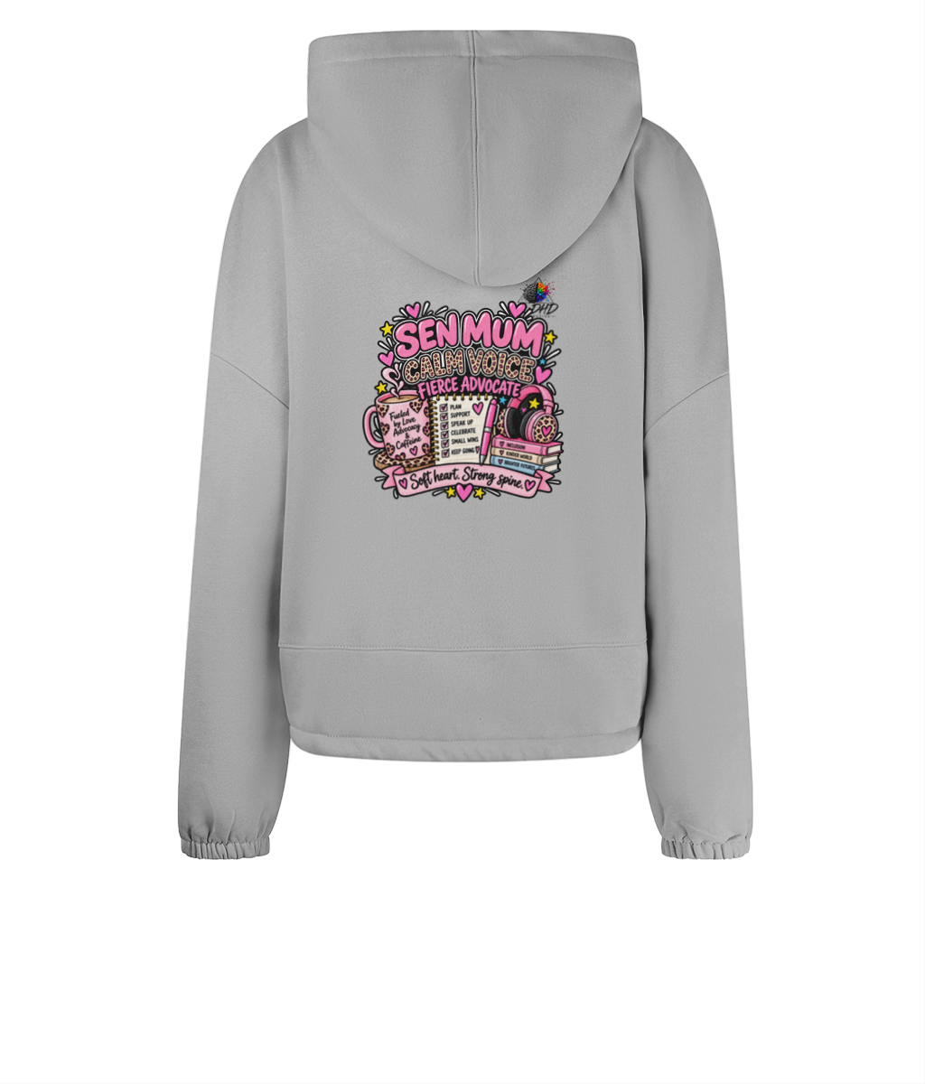 Back