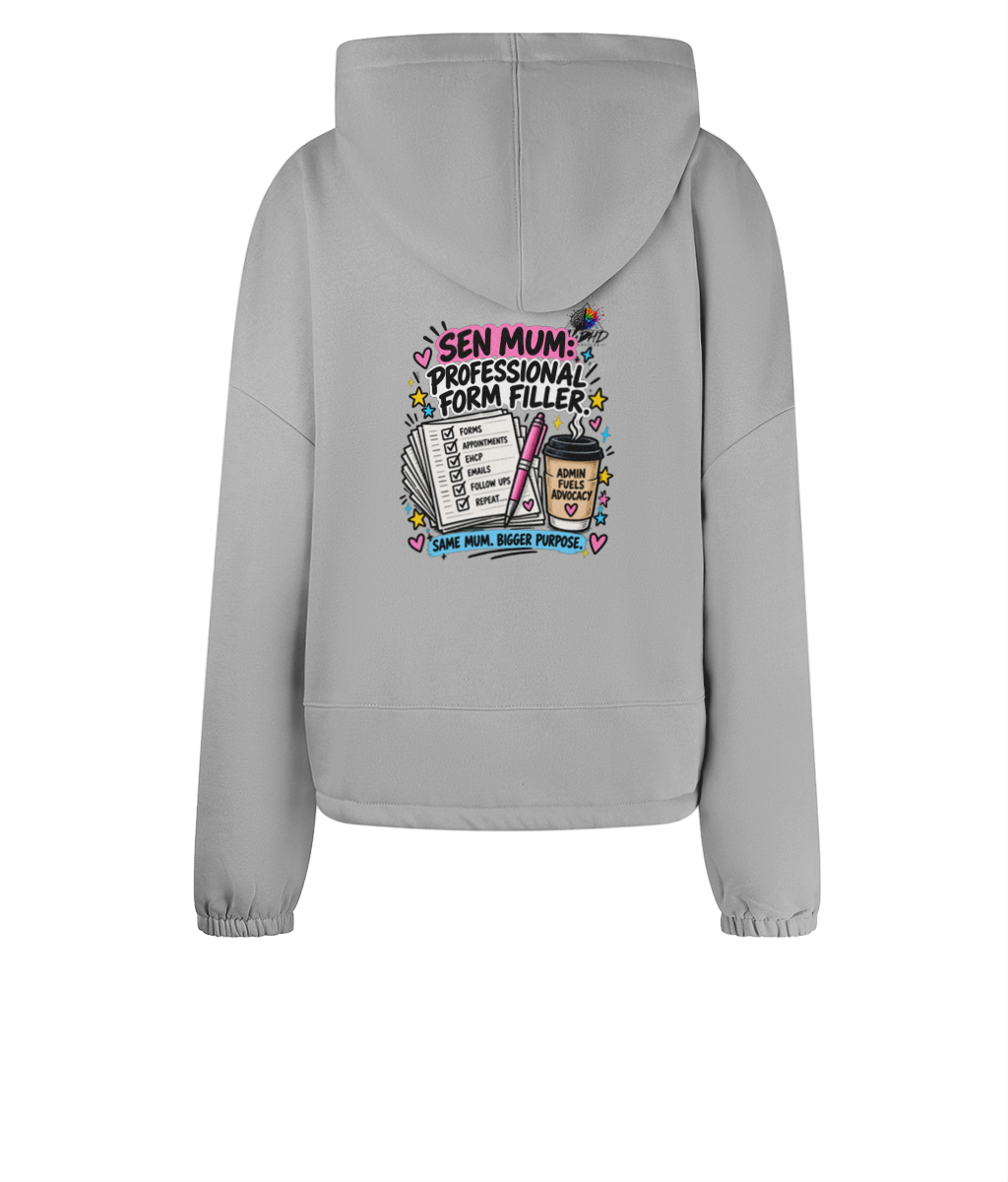 Back