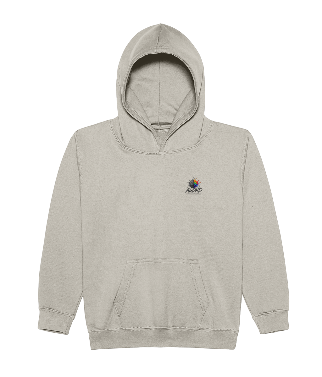 Taking Things at My Own Pace, and That’s Perfect – Girls Hoodie